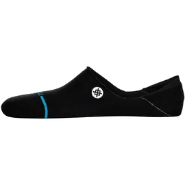 Stance Socken Icon No Show Sneakersocken 3er Pack Bunt 35-37
