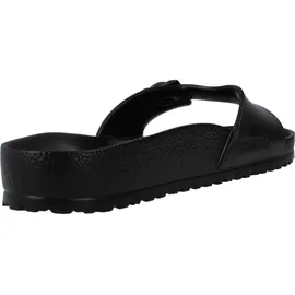 Birkenstock Madrid - Schwarz - 45