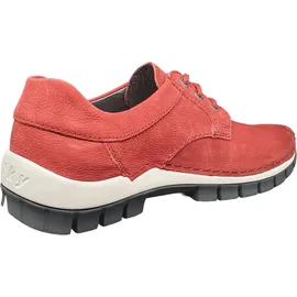 WOLKY Seamy Fly Damen Rot 40