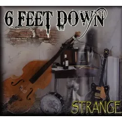 Strange | Zustand: Neu & original versiegelt