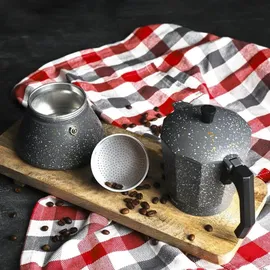 OEM Klausberg 12 Tassen Kb-7298