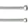 CORNAT Verbindungsschlauch 3/8ig x.. 3/8ig X 300mm W - Installation