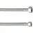 CORNAT Verbindungsschlauch 3/8ig x.. 3/8ig X 300mm W - Installation