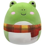 Squishmallows Wendy Frog