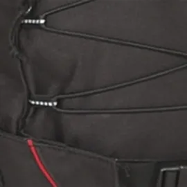 Forvert Backpack Laptop Louis black