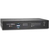 Sonicwall Tz270 Advanced Edition, 1 Firewall TotalSecure Appliance, w/APSS, 1yr, Firewall