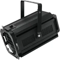 Eurolite Theatre Spot 650/1000 Antihalo black