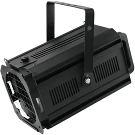 Eurolite Theatre Spot 650/1000 Antihalo black