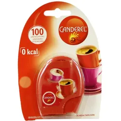 Canderel Tafelsüße 100 St