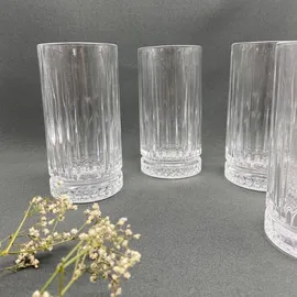 Pasabahce Elysia Longdrinkglas 0,445 l 4 St.