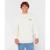 Rip Curl Surf Revival Line UP Hood beige 2XL