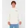 Rip Curl Surf Revival Line UP Hood beige 2XL