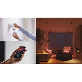 Philips Hue Essential White & Color Ambiance GU10 345 lm 4,7 W 1 St.