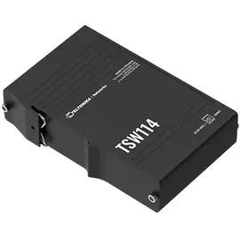 Teltonika TSW114 TSW114 Ethernet Switch