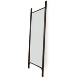 Ethnicraft PI Standspiegel - Dark brown