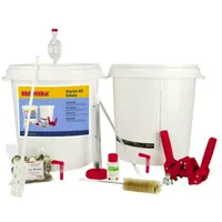 Ich-zapfe Brewferm Startpaket Deluxe