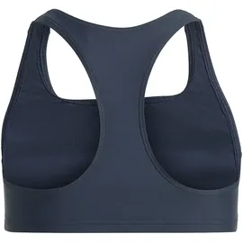 adidas Performance Big Bars Kids Bikini Aurora Ink 116