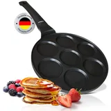 endusor enduser Pancake Pfanne 26 cm
