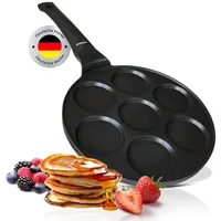endusor enduser Pancake Pfanne 26 cm