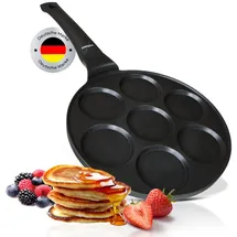 endusor enduser Pancake Pfanne 26 cm