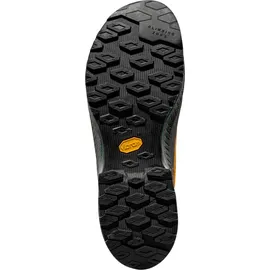 La Sportiva Herren TX4 Evo Schuhe (Größe 43 orange)