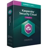 Kaspersky Lab Kaspersky Security Cloud Personal