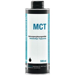 Mct 500 ML
