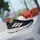adidas Runfalcon 5 Kinder Schwarz / Weiß 38,5