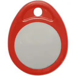 BENNING RFID-Tag Anhänger 100 Stück