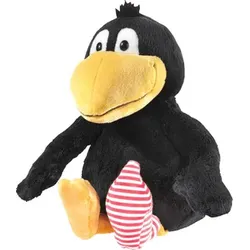 Rabe Socke klein