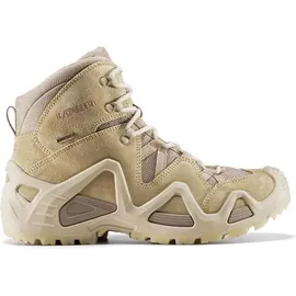 Lowa Zephyr GTX MID TF Herren Beige 44