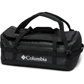 Columbia Landroamer 40l Duffel Black - One Size