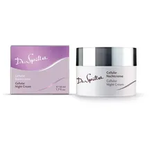 Dr. Spiller Cellular Nachtcreme Creme 50 ml