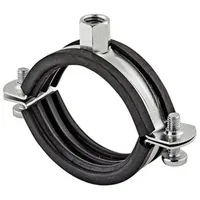 Fischer Rohrschelle FRS 25-30 M8/M10 zl