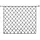 Scharnberg & Hasenbein Lichterkettennetz LED 3x3 m Blau
