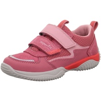 Superfit Storm pink/rot (5500) 42