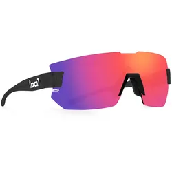 Gloryfy  G25 infraRot - Sportbrille  - anthracite