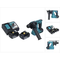Makita DHR 183 RT Akku Bohrhammer 18 V 1,7