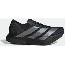 adidas Adizero Adios Pro 4 Herren Core Black/Iron Metallic/Carbon 43 1/3