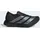 adidas Adizero Adios Pro 4 Herren Core Black/Iron Metallic/Carbon 43 1/3
