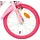 Volare Unicorn 14 Zoll RH 0 cm rosa/pink