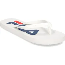 Fila Troy Slipper, weiß 40