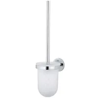 Grohe WC-Bürstengarnitur Essentials Chrom (40374001)