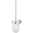 Grohe WC-Bürstengarnitur Essentials Chrom (40374001)