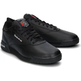 Reebok Ex-O-Fit intense black/silver/silver 36,5