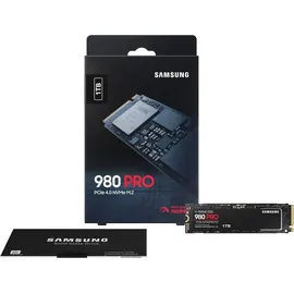 Samsung 980 Pro 1 TB M.2