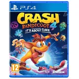 Crash Bandicoot 4 It's About Time - [PlayStation 4 - Multilanguage Version