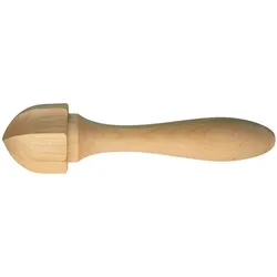 Barstößel FSC1 Buchefarben