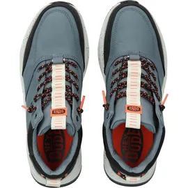 HEYDUDE Tahoe Damen Blau 41