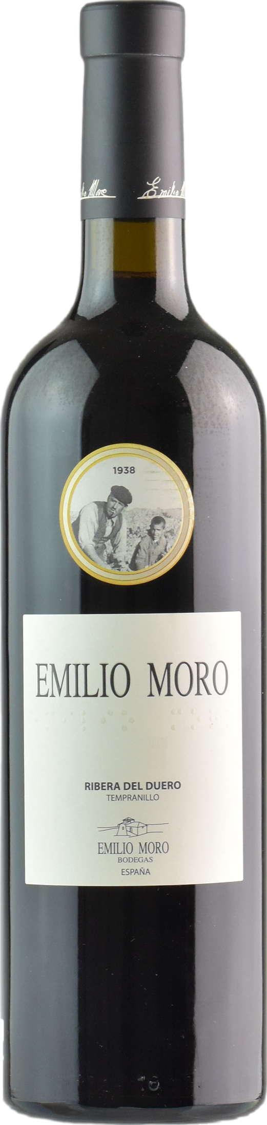 Emilio Moro 2020 - 13.00 % vol
